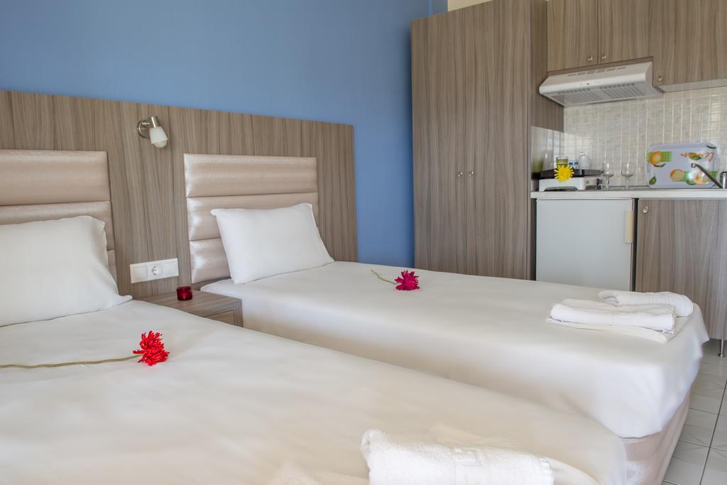 Hotel Jason ปาราเลียกาเตอรีนิส ห้อง รูปภาพ